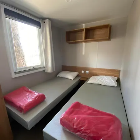 Mobil Neuf Standing *