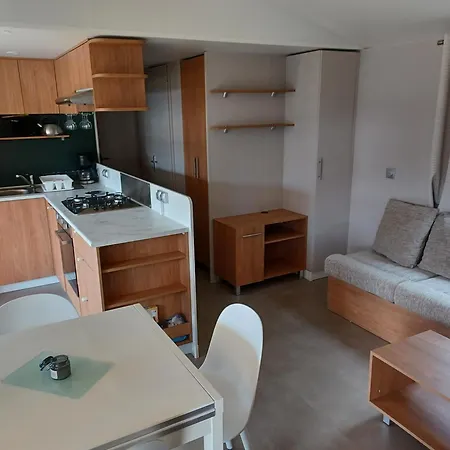 Campsite Mobil Neuf Haut Standing *