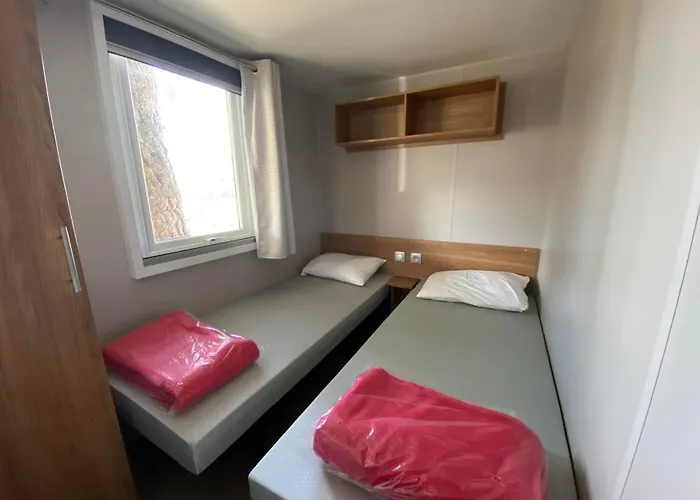 Mobil Neuf Standing *